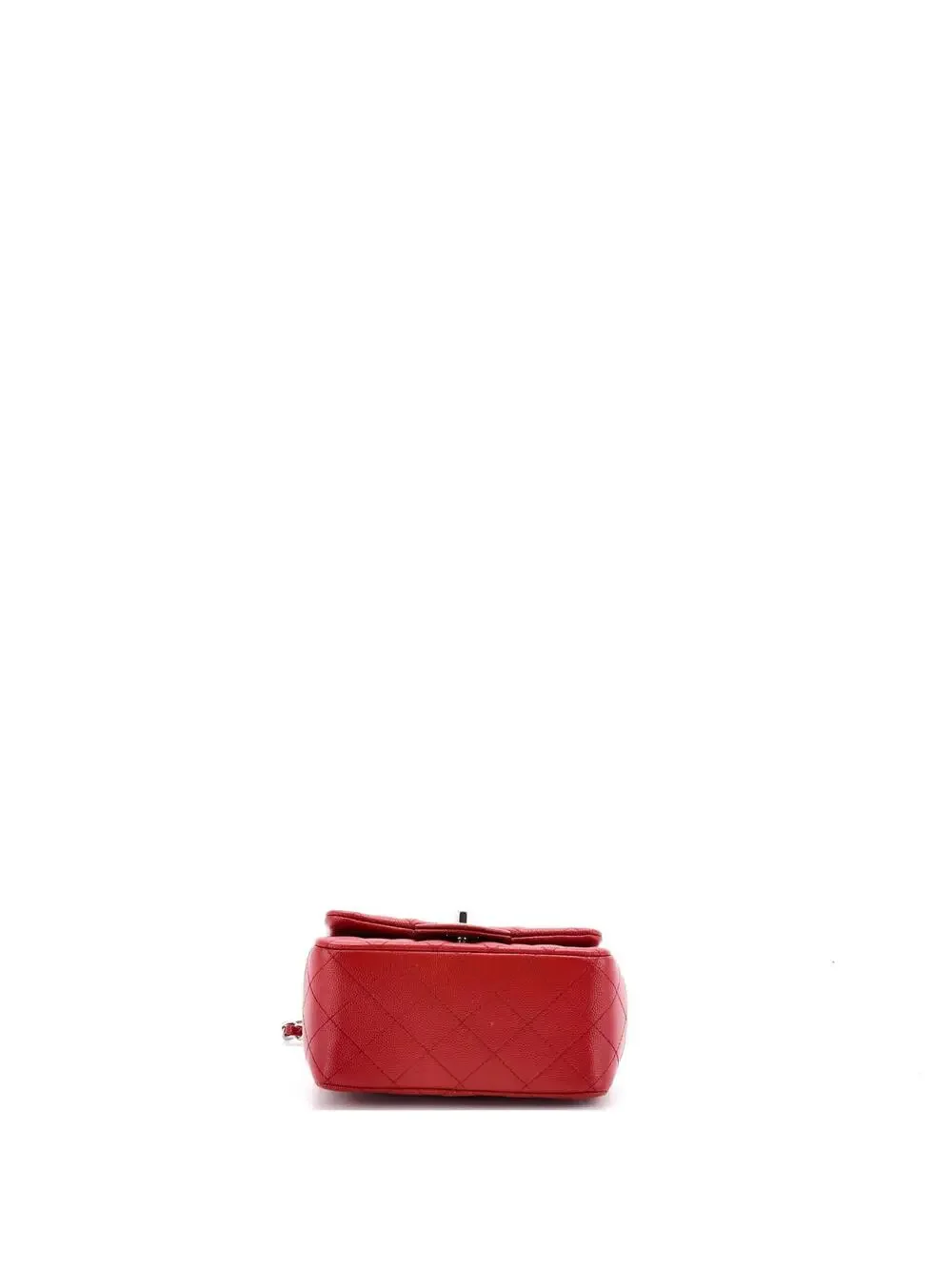 Chanel Square Classic Single Flap Bag #290758C48B